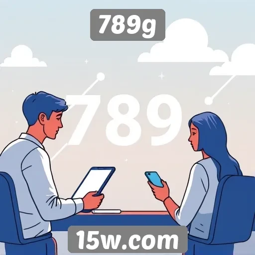 Impacto das promoções no engajamento do 789g