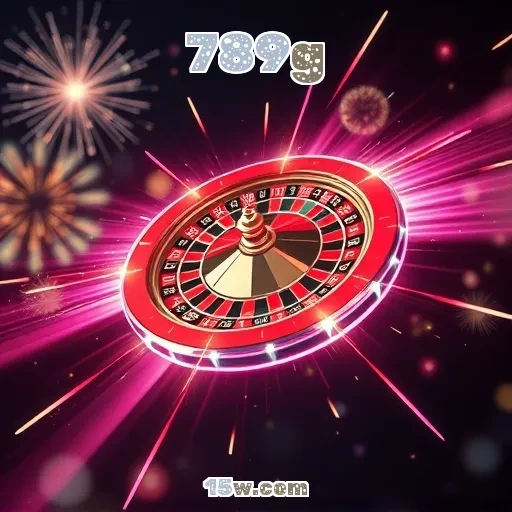 789g: Sua Aventura Começa nos Caça-Níqueis Online