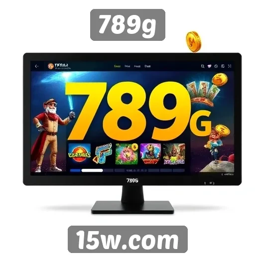 Funcionalidades exclusivas do site 789g