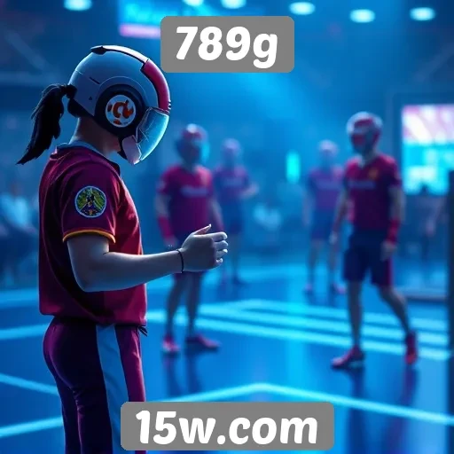 Como o 789g está inovando na experiência do usuário