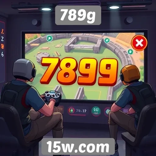 Avaliação da experiência do usuário no 789g