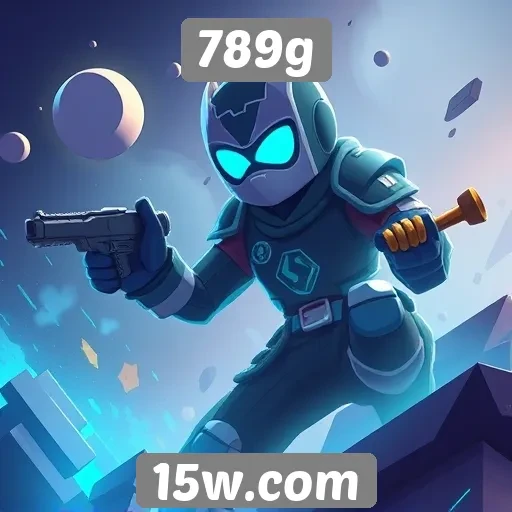 Tendências de jogos populares em 789g neste mês