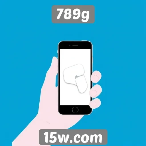 Acessibilidade do 789g em dispositivos móveis